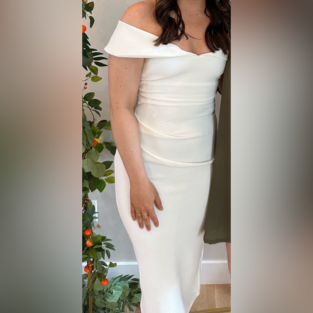 Hello Molly white MIDI